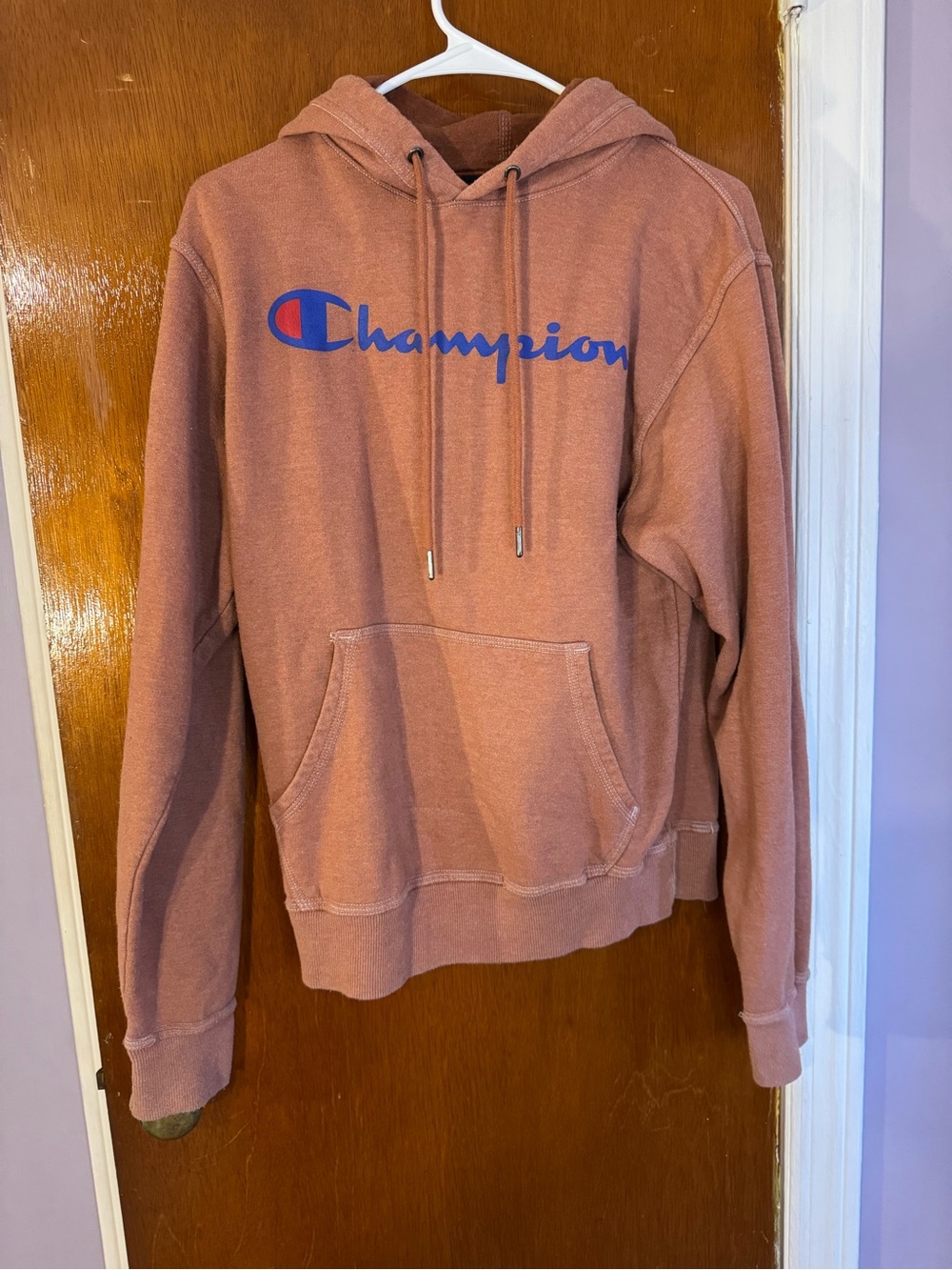 Women’s Champion Hoodie / Sweatshirt